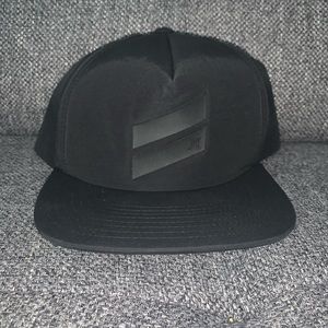 Hurley SnapBack